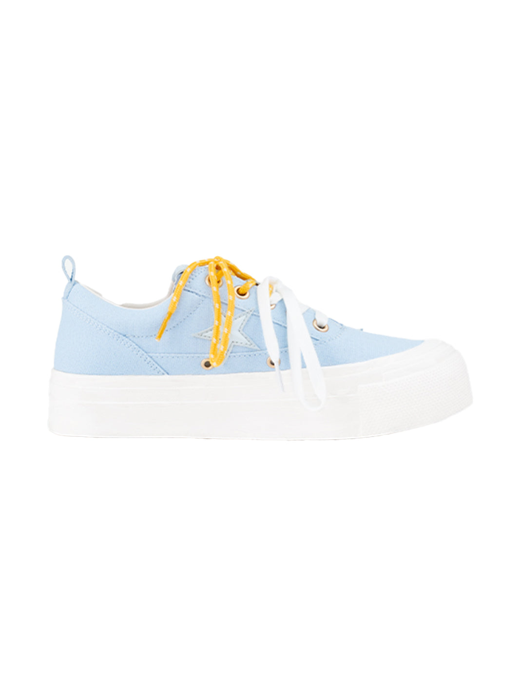 KAALIXTO | Westie Canvas Platform Low-Top Sneakers - PSYLOS 1, KAALIXTO | Westie Canvas Platform Low-Top Sneakers, Skate Shoes, KAALIXTO•JAPAN, PSYLOS 1